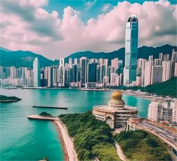 中國(guó)香港資本投資者入境計(jì)劃