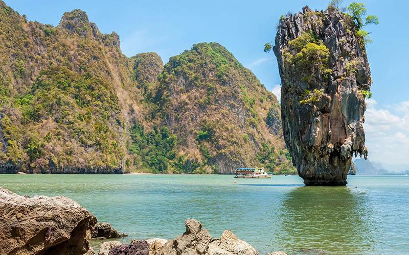 移民泰國有啥條件？全面解析移民泰國的相關要求與途徑